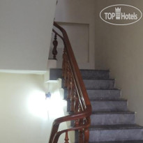 Phuong Dong Hotel 