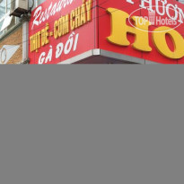 Phuong Dong Hotel 
