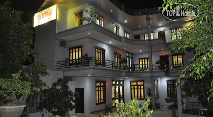 Hotel photo Tuan Ngoc Hotel 