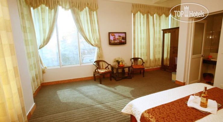 New photos from tourists Bi A Hotel 2*