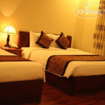Hoa Lu 2 Hotel