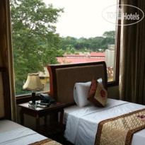 Hoa Lu 2 Hotel