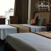 Hoa Lu 2 Hotel