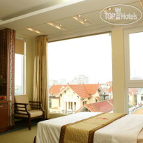 Hoa Lu 2 Hotel
