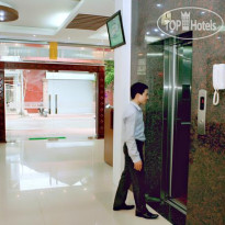 Hoa Lu 2 Hotel