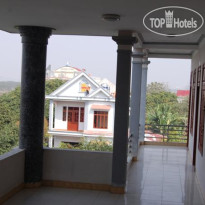 Viet Nghia Hotel 