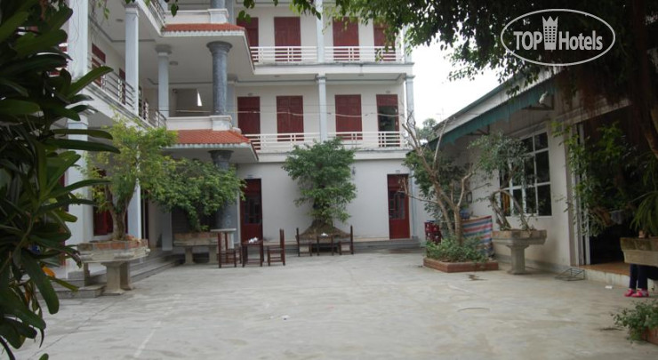 Hotel photo Viet Nghia Hotel 1*