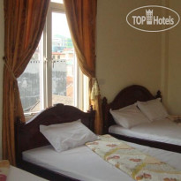 Phuong Ngan Hotel 