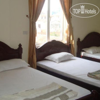 Phuong Ngan Hotel 