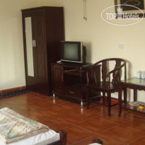 Phuong Ngan Hotel 