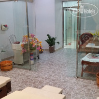 An Phu Boutique Hotel & Spa