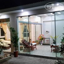 An Phu Boutique Hotel & Spa