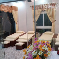 An Phu Boutique Hotel & Spa