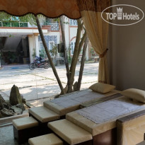 An Phu Boutique Hotel & Spa