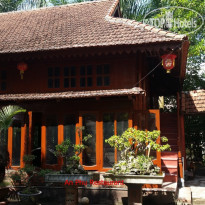 An Phu Boutique Hotel & Spa