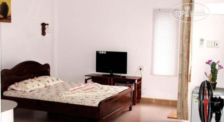 New photos from tourists Valeriy's Guest House