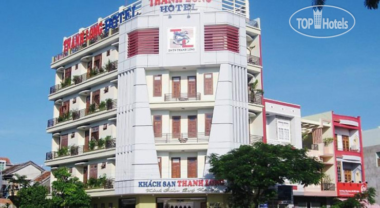Hotel photo Thanh Long Hotel 2*