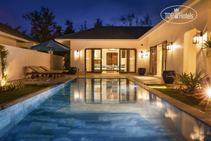 Hotel photo Stelia Beach Resort 5*