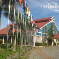 VietStar Resort & Spa