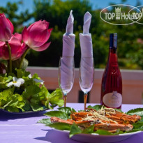 VietStar Resort & Spa