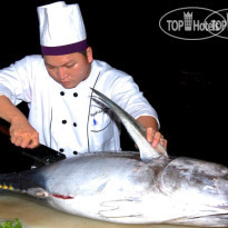 VietStar Resort & Spa