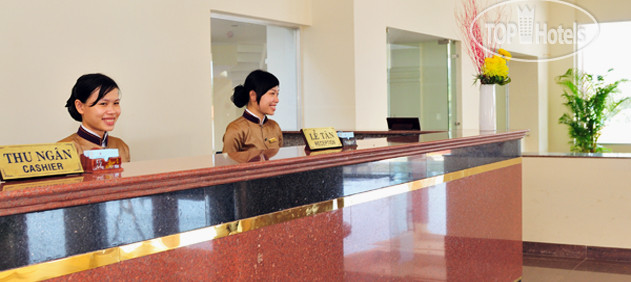 New photos from tourists Long Beach Hotel Tuy Hoa 3*