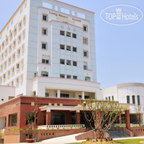 Long Beach Hotel Tuy Hoa 