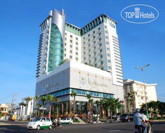 Hotel photo Kaya 4*