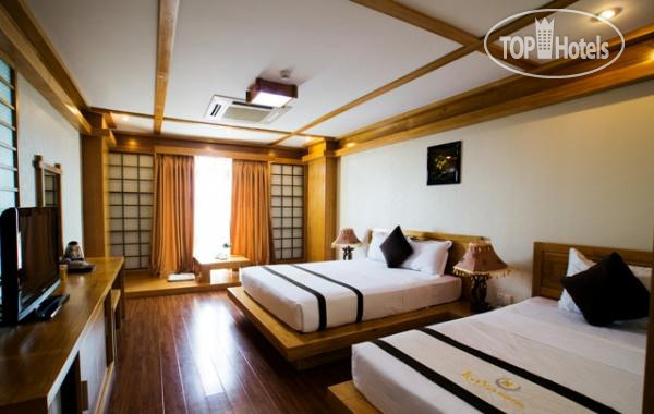 New photos from tourists Kaya 4*