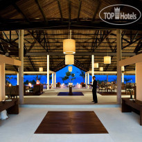 Bai Tram Hideaway Resort 