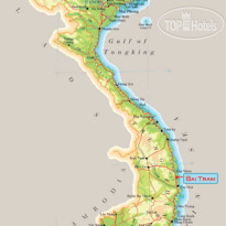 Bai Tram Hideaway Resort 