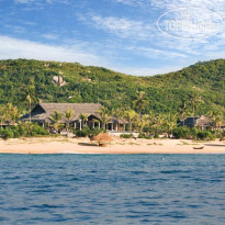 Bai Tram Hideaway Resort 