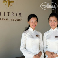 Bai Tram Hideaway Resort 