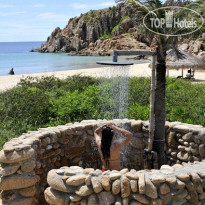 Bai Tram Hideaway Resort 