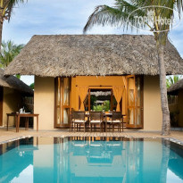 Bai Tram Hideaway Resort 