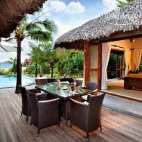 Bai Tram Hideaway Resort 