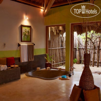 Bai Tram Hideaway Resort