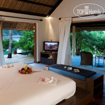 Bai Tram Hideaway Resort