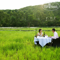 Bai Tram Hideaway Resort