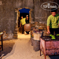 Bai Tram Hideaway Resort