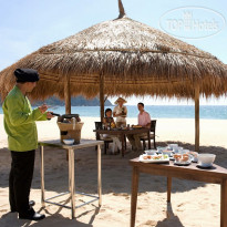 Bai Tram Hideaway Resort
