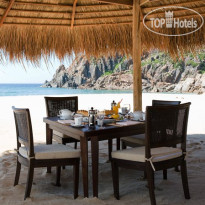 Bai Tram Hideaway Resort