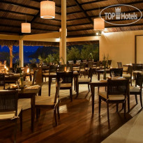 Bai Tram Hideaway Resort