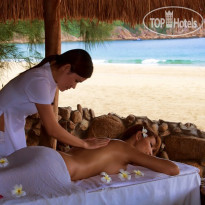Bai Tram Hideaway Resort