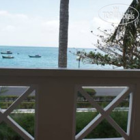 ATC Con Dao Resort & Spa
