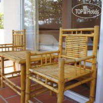 ATC Con Dao Resort & Spa