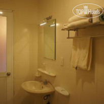 ATC Con Dao Resort & Spa