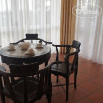 ATC Con Dao Resort & Spa