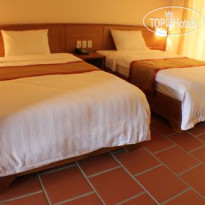 ATC Con Dao Resort & Spa
