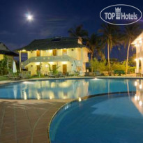 ATC Con Dao Resort & Spa